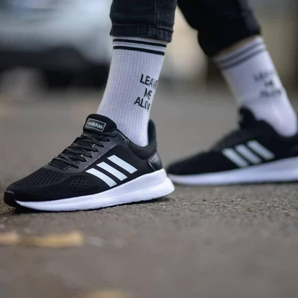 کتونی کفش جردن زدیکس اکومنت آدیداس ونس راحتی|کیف، کفش، کمربند|قم, زنبیل آباد|دیوار