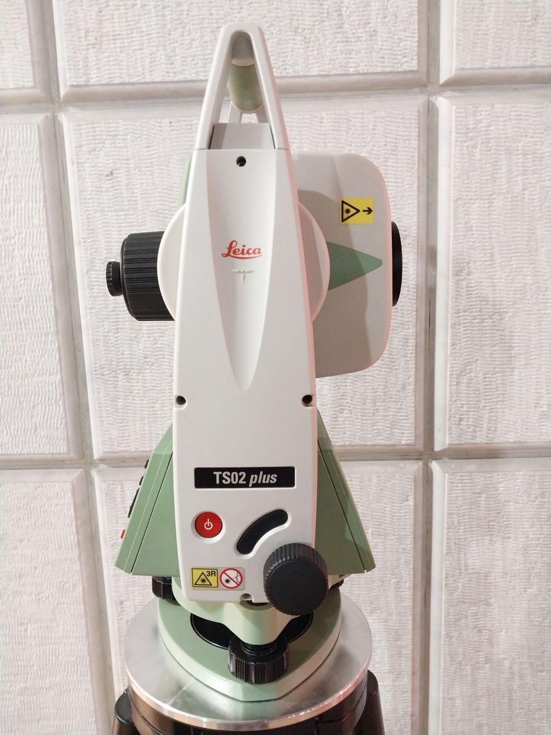 فروش دوربین های نقشه برداری|ماشین‌آلات صنعتی|شیراز, زند|دیوار