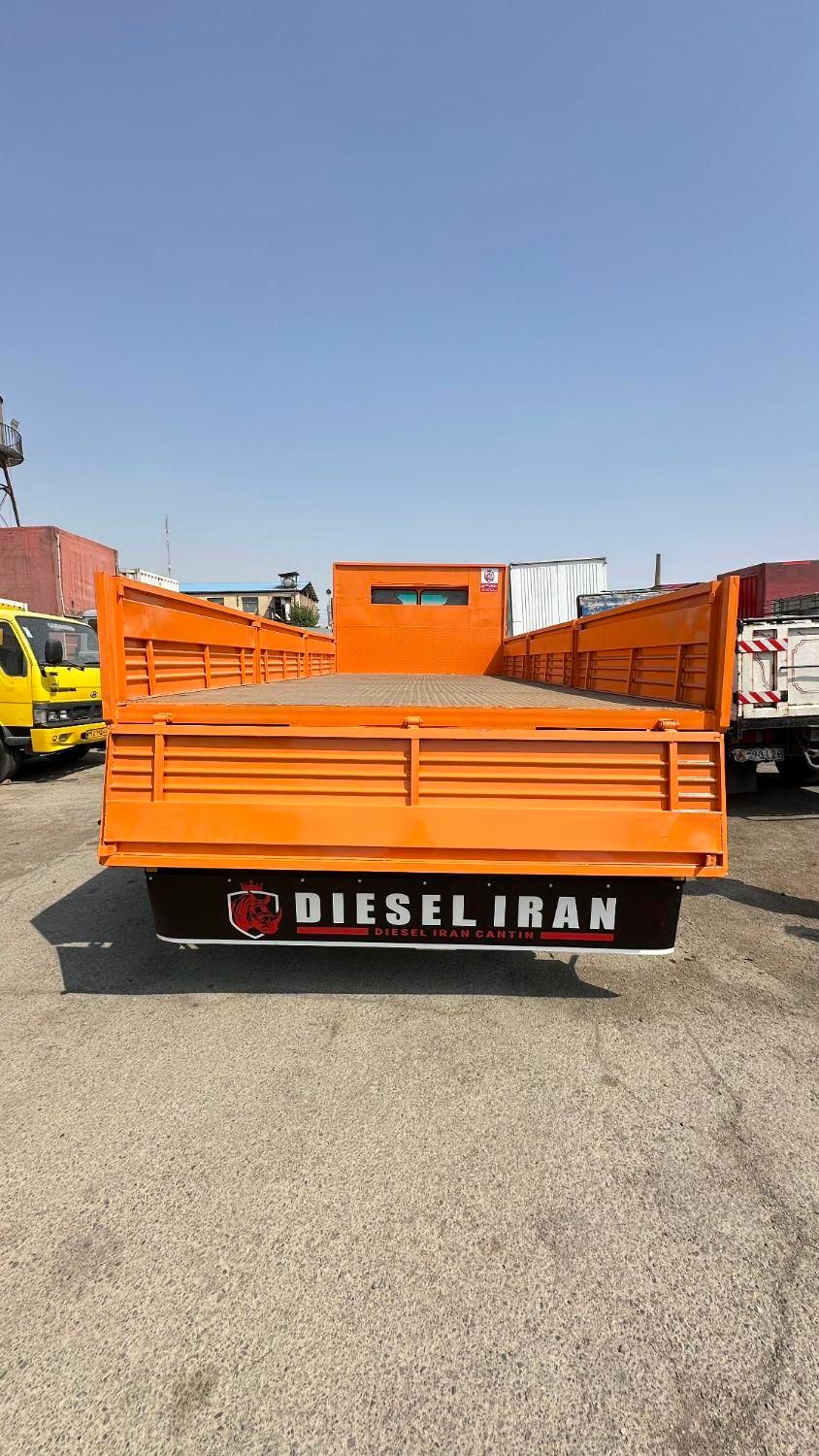 اتاق باری تک و جفت|قطعات یدکی و لوازم جانبی|تهران, اتحاد|دیوار