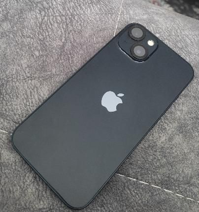 اپل iPhone 13 با حافظهٔ ۱۲۸ گیگابایت|موبایل|اصفهان, شهرک شهید منتظری|دیوار