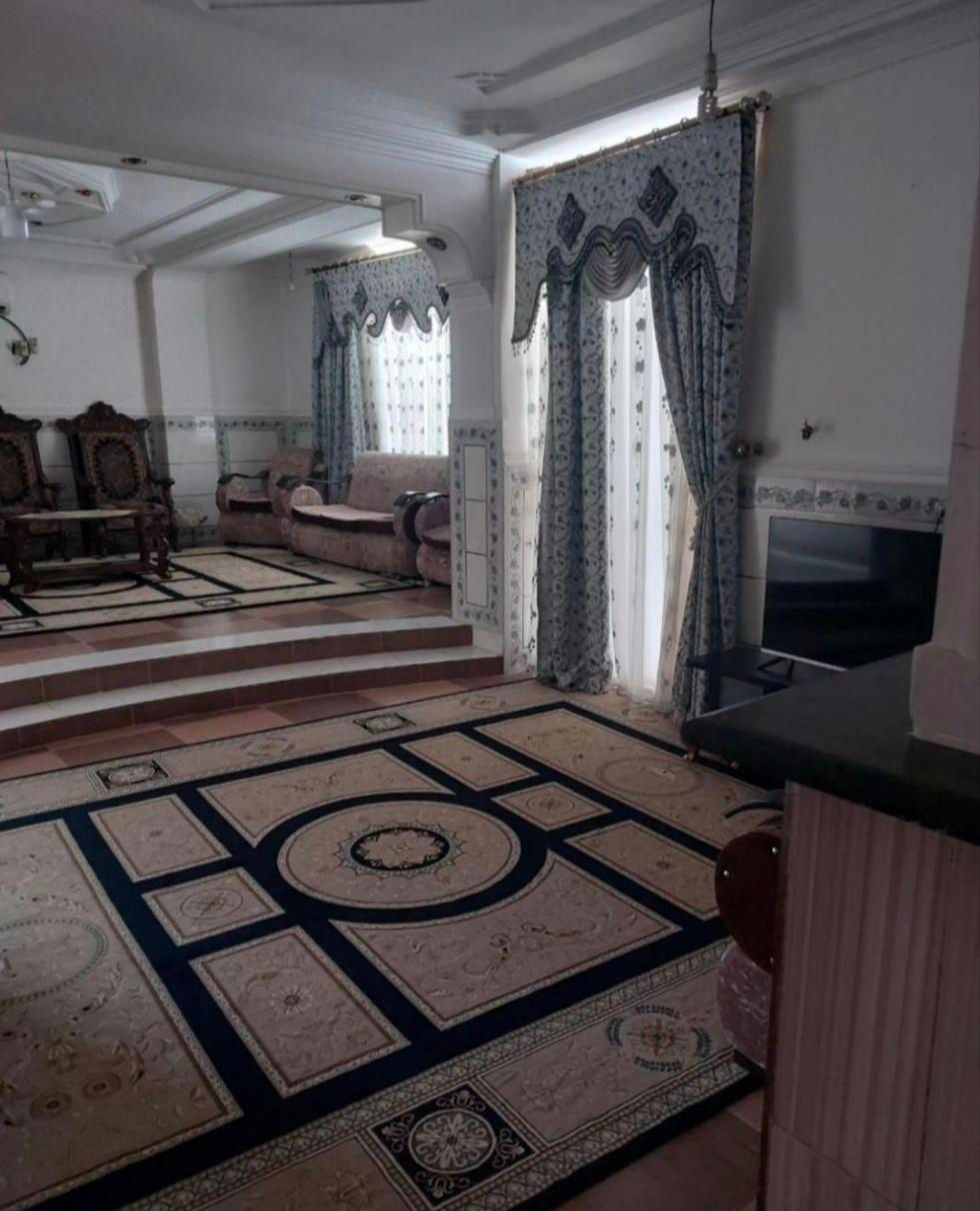 خانه ویلایی زیر ساخت 3 طبقه و تجاری رودبارجنوب|فروش خانه و ویلا|رودبار (کرمان), |دیوار