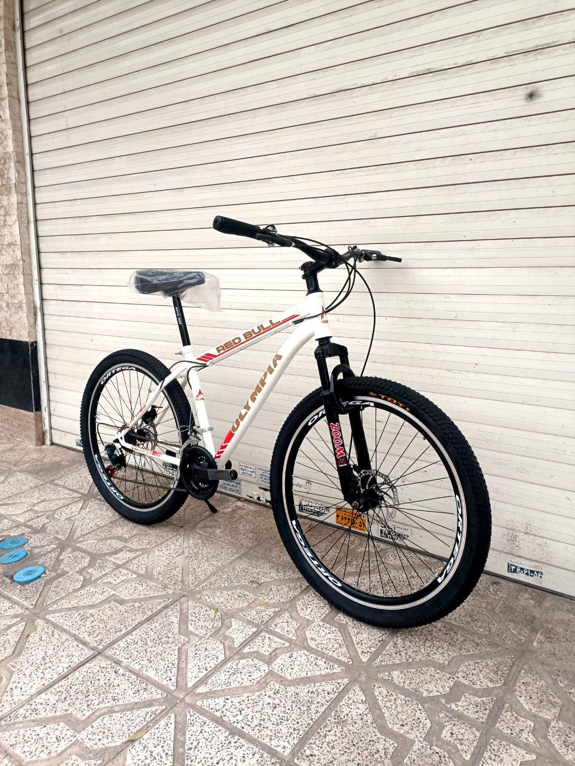 فروشگاه مرکزی دوچرخه های ویوا المپیا اقتصادی|دوچرخه، اسکیت، اسکوتر|مشهد, جاهد شهر|دیوار