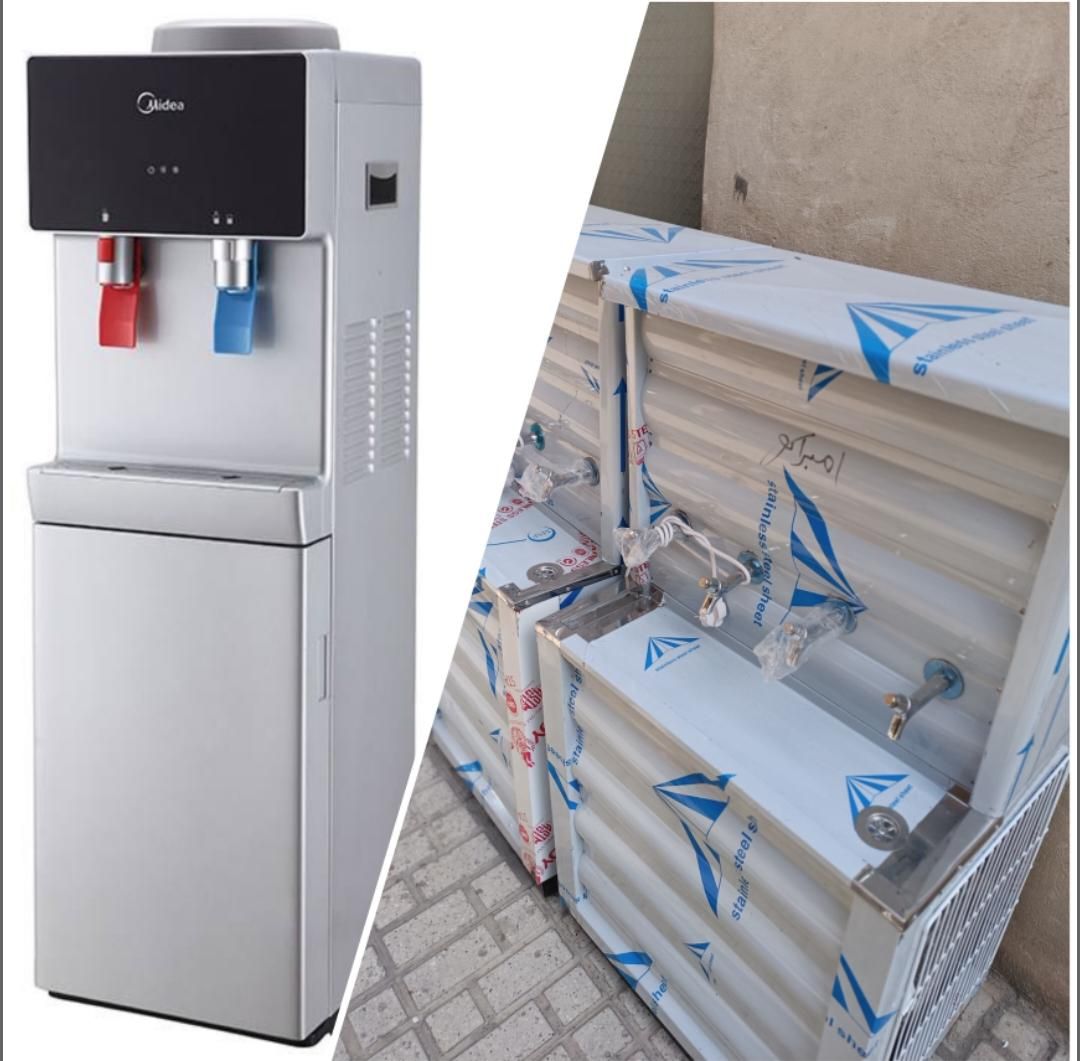 سیکو simer / آبسردکن 1تا4شیره/آیسه آسن|آبسردکن و تصفیه آب|مشگین شهر, |دیوار