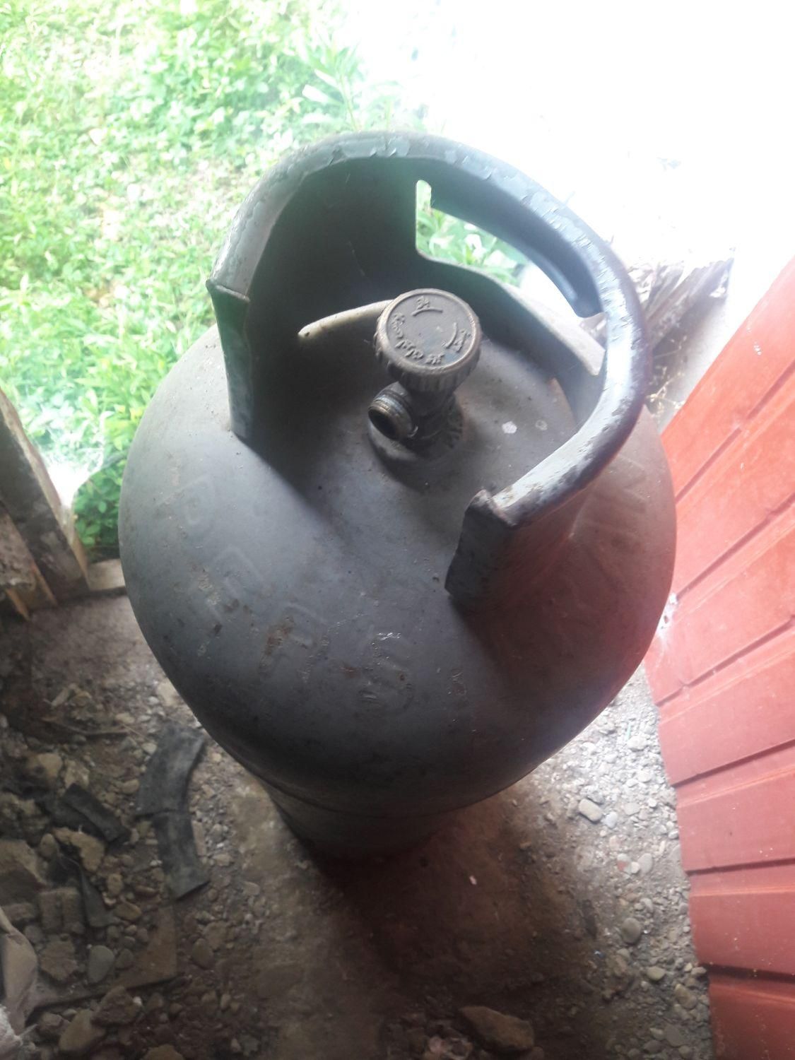 دو عدد کفسول پرسی ۳۳کیلوی|اجاق گاز و لوازم برقی پخت‌وپز|فومن, |دیوار