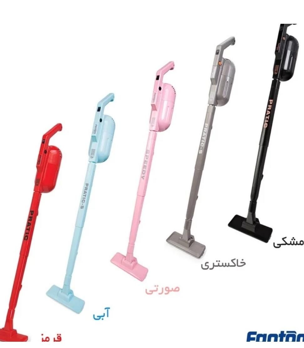 جارو برقی فانتوم ترکیه|جاروبرقی، جارو شارژی، بخارشو|تبریز, |دیوار