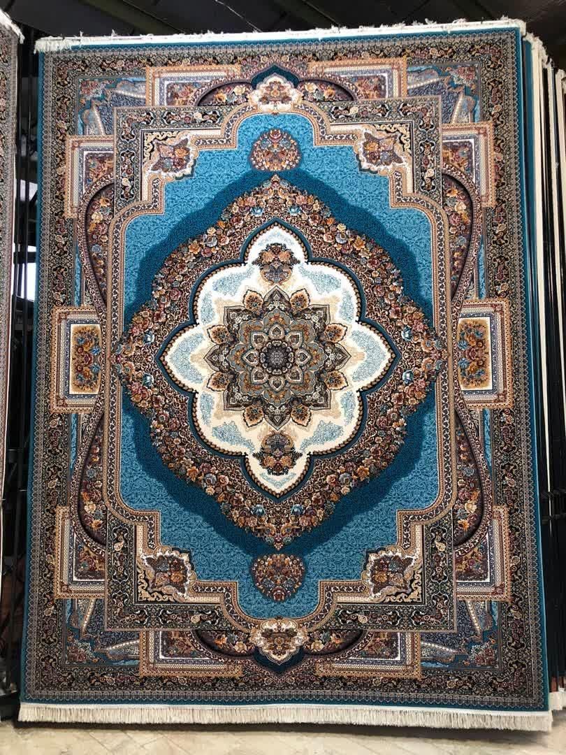 *قالی فرش مناسب //تعویض فرش نوبا فرش کهنه|فرش|اصفهان, رهنان|دیوار