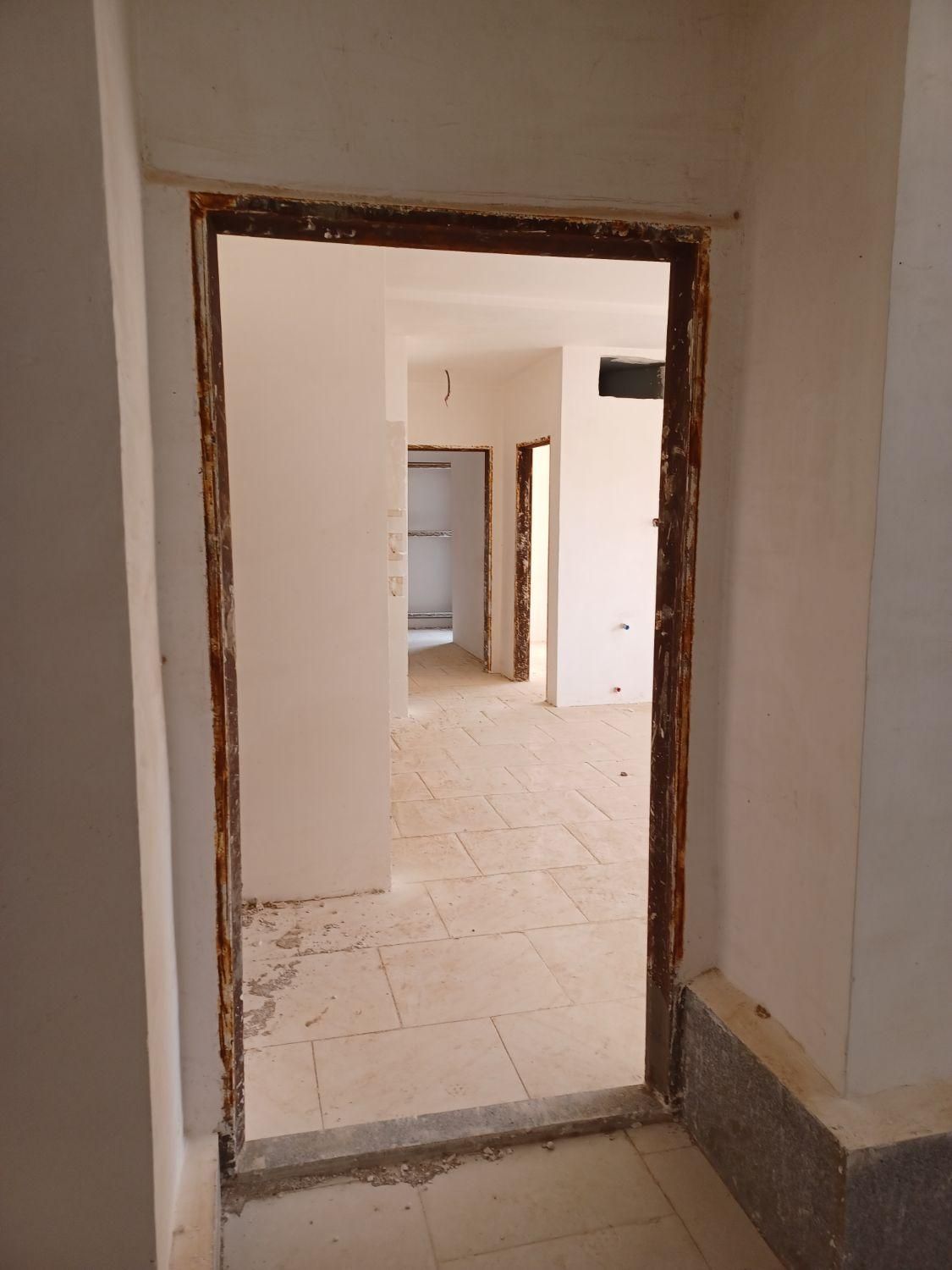 فروش فاز۶ هسا ۳ / ۷۶ متر تحویل دوماه دیگه|فروش آپارتمان|پرند, فاز ۶|دیوار