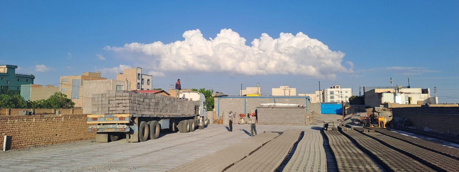 بلوک سیمانی ،بلوک پوکه ای ،کول ،سیمان،هبلکس|مصالح و تجهیزات ساختمان|ساوه, |دیوار