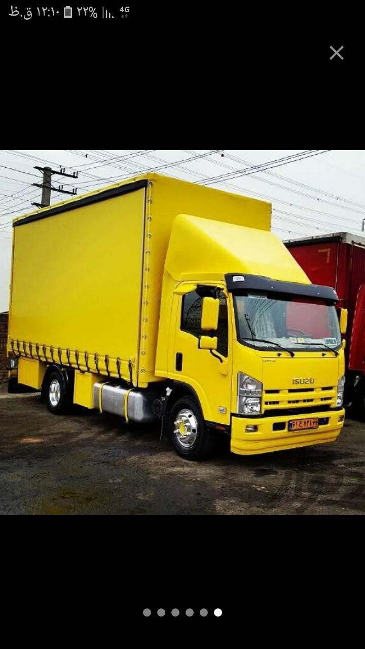 باربری حمل اثاثیه حرفه‌ای با بسته‌بندی ایمن و سریع|خدمات حمل و نقل|کرج, فاز ۳ مهرشهر|دیوار