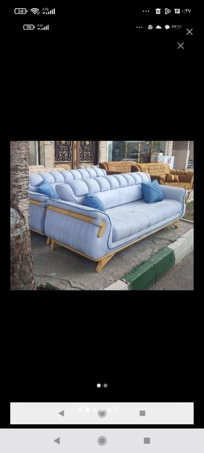 مبل راد صنعت|مبلمان خانگی و میز عسلی|اهر, |دیوار