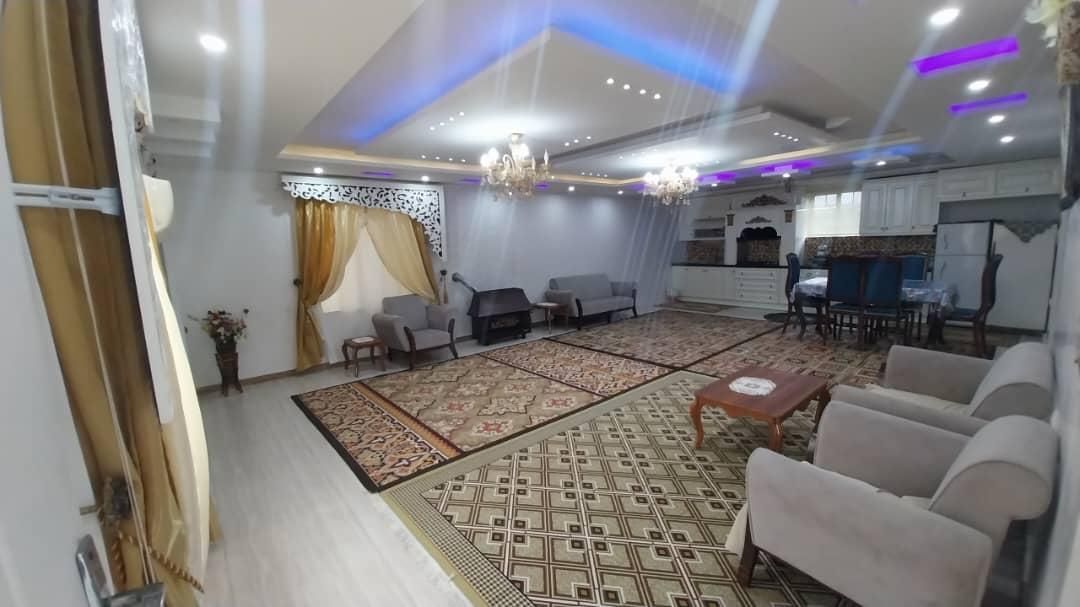 ویلای تمیز. دور همی.تولد.عقد کنان تا ۵۰ نفر|اجارهٔ کوتاه‌مدت ویلا و باغ|تالش, طولارود|دیوار