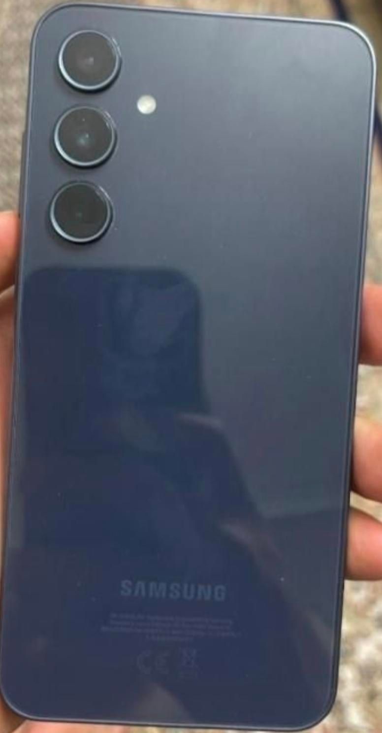 گوشی a35 128G 5g|موبایل|بندرعباس, |دیوار