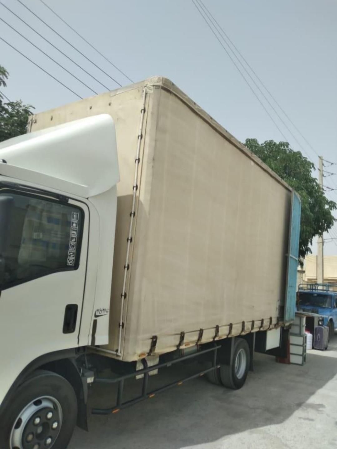 باربری‌بهبهان|خدمات حمل و نقل|بهبهان, |دیوار