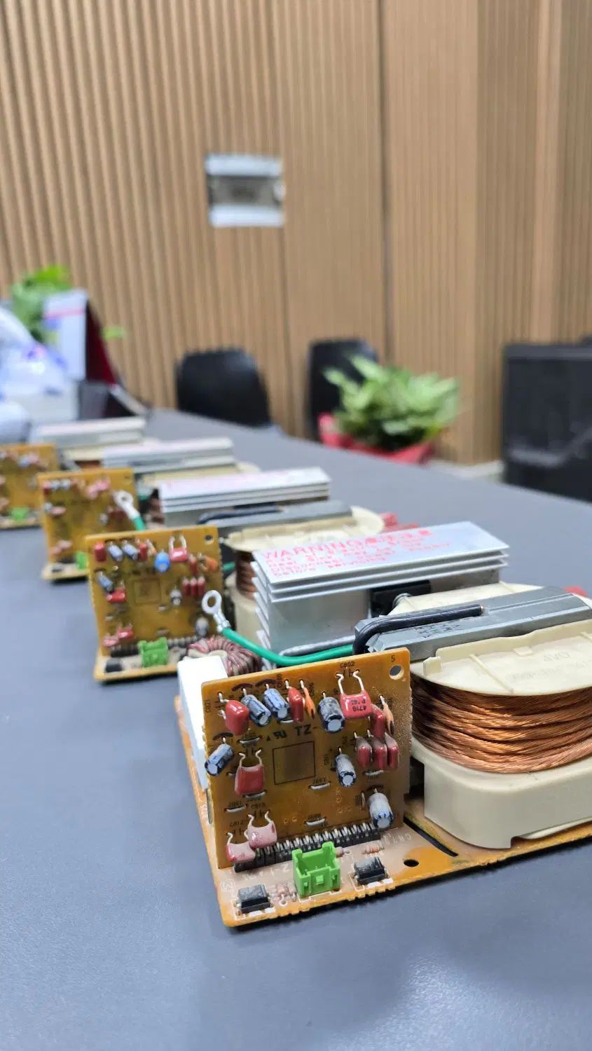 IGBT اورجینال اینورتر مایکروویو|اجاق گاز و لوازم برقی پخت‌وپز|کرج, اصفهانی‌ها|دیوار