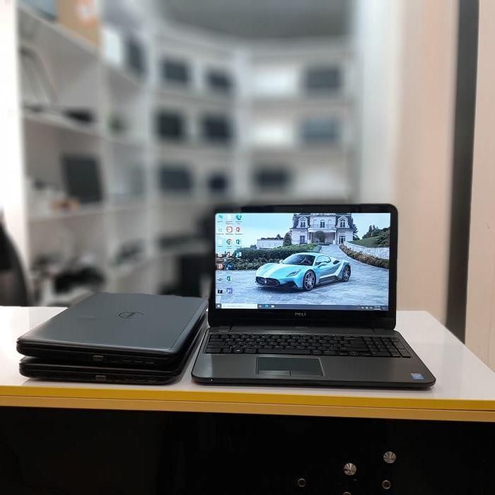 لپ تاپ DELL LATITUDE 3540 i3 GEN4 RAM8 256SSD تاچ|رایانه همراه|برازجان, |دیوار