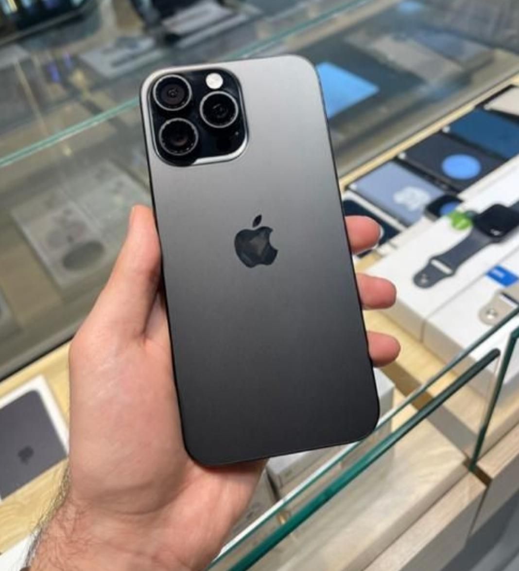 پــرو * Iphone 15( ۴۸ مگاپیکسلی گرید آ) رسید|موبایل|بوشهر, |دیوار