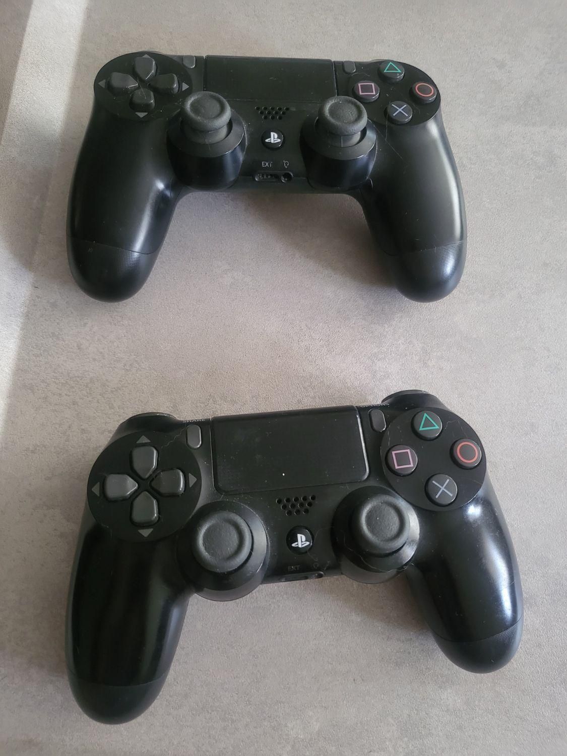 ps4|کنسول، بازی ویدئویی و آنلاین|تهران, سعادت‌آباد|دیوار