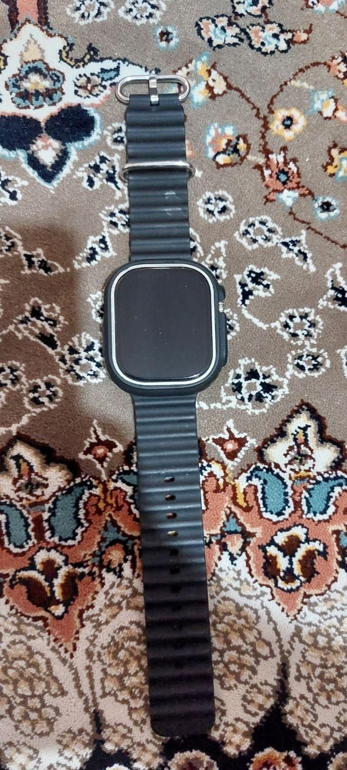 ساعت هوشمند|ساعت|تهران, مرزداران|دیوار