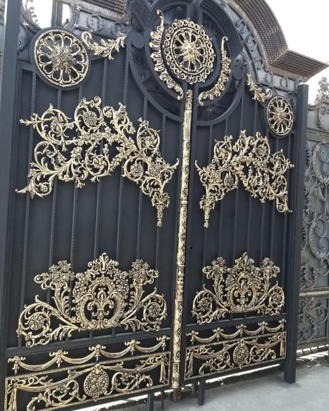 درب باغی۵۲۱۲،درب حیاطی۵۲۱۲،درب ویلایی۵۲۱۲|مصالح و تجهیزات ساختمان|کرج, بازار آهن|دیوار