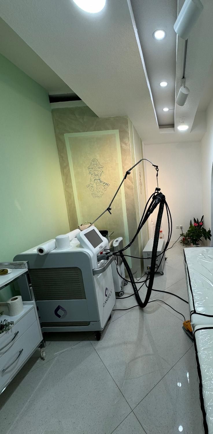 لیزر الکس کندلا بدون ژل تخفیف ویژه|خدمات آرایشگری و زیبایی|بوشهر, |دیوار