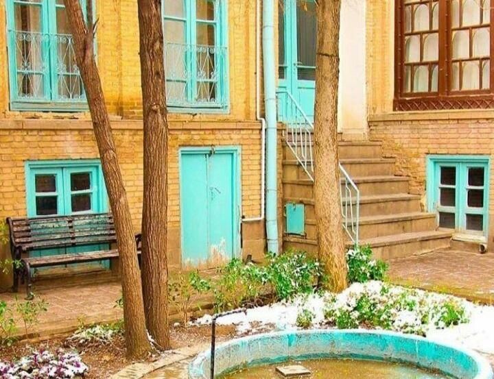 فروش خانه ویلایی ۴۲۰متری ۲ خوابه در سجاد شهر|فروش خانه و ویلا|مشهد, سجاد شهر|دیوار