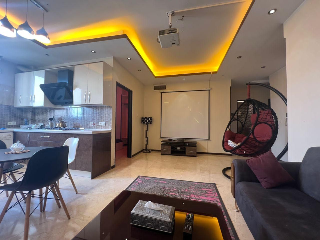 اجاره اپارتمان روزانه کوتاه مدت|اجارهٔ کوتاه‌مدت آپارتمان و سوئیت|تهران, تهرانپارس شرقی|دیوار