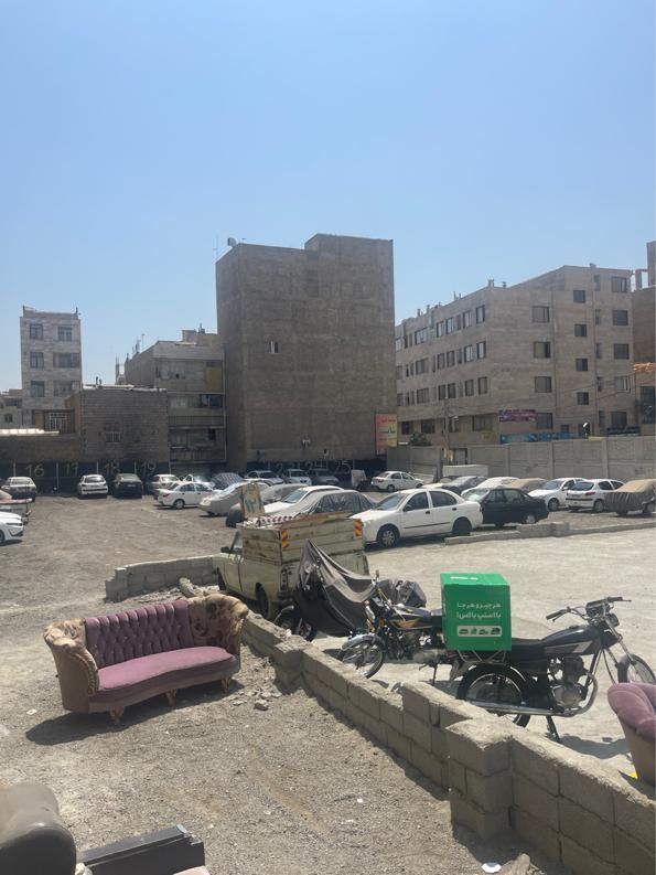 نگهبان پارکینگ عمومی|استخدام سرایداری و نظافت|کرج, حیدرآباد|دیوار