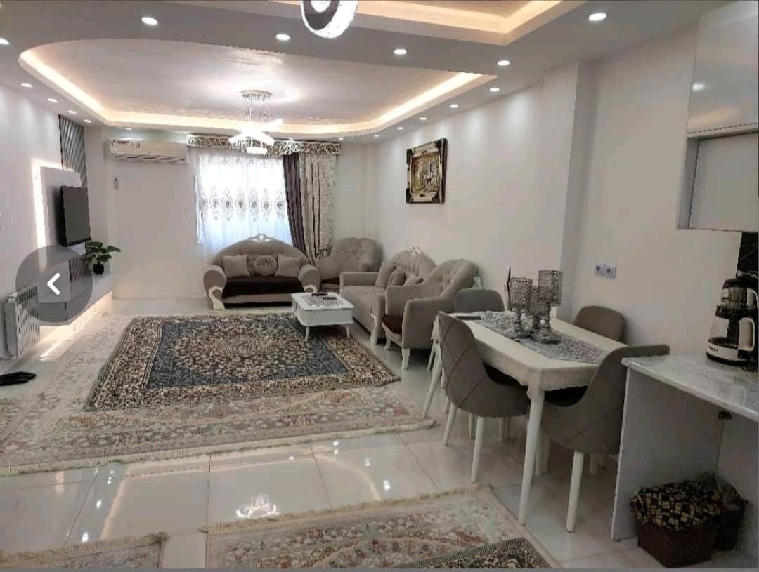 آپارتمان ۷۸ متری نوساخت نزدیک خ اصلی|فروش آپارتمان|بندر انزلی, کلیور|دیوار