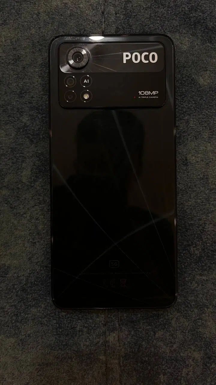 (poco x4 pro (256|موبایل|تهران, شهرک استقلال|دیوار