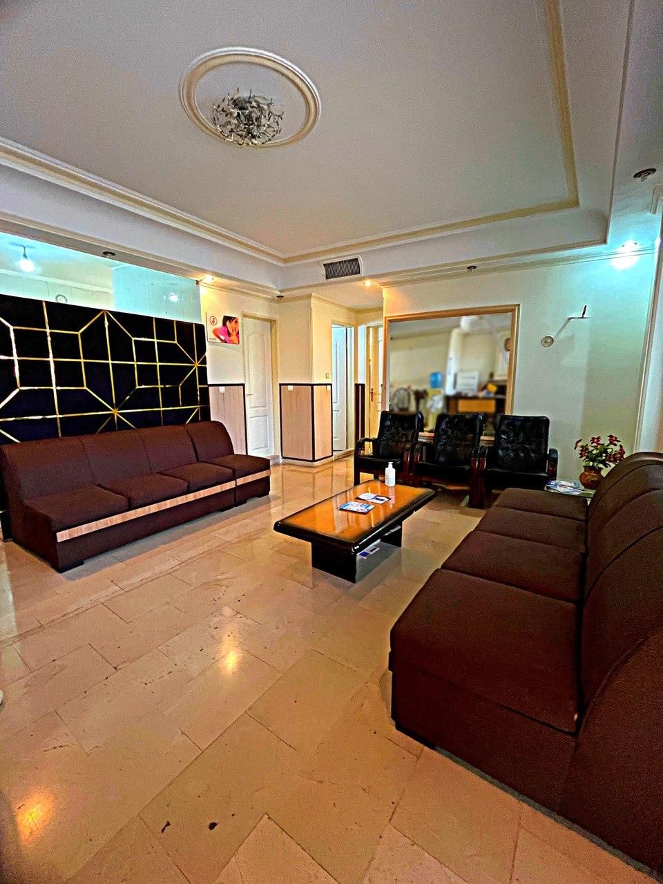 وازووازستومی(معکوس وازکتومی)|خدمات آرایشگری و زیبایی|تهران, امام زاده حسن|دیوار