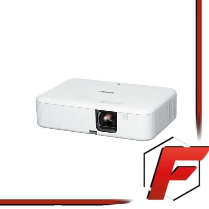 ویدئو پروژکتور FHD سینمای خانگی EPSON CO-FH01|تلویزیون و پروژکتور|مشهد, هنرستان|دیوار