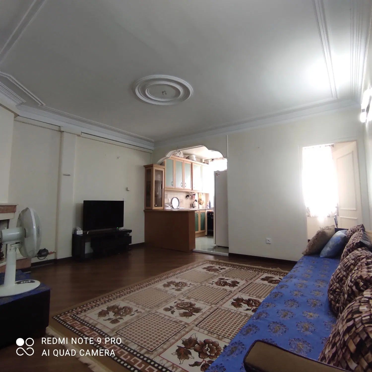 پیروزی نبرد پاسدارگمنام/قیام/شاهد/60M/باپارکینگ|اجارهٔ آپارتمان|تهران, تاکسیرانی|دیوار