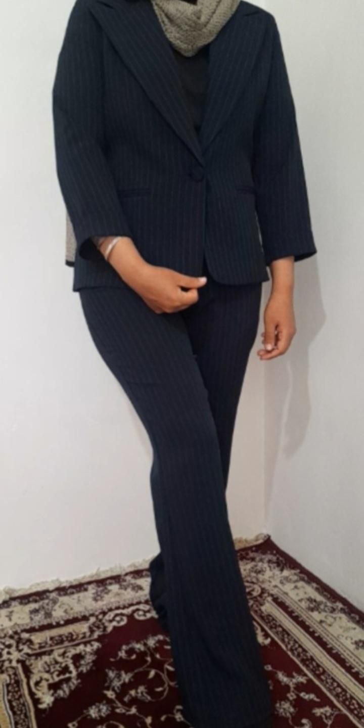 کت و شلوار و پیراهن خامه دوزی|لباس|الوند, |دیوار