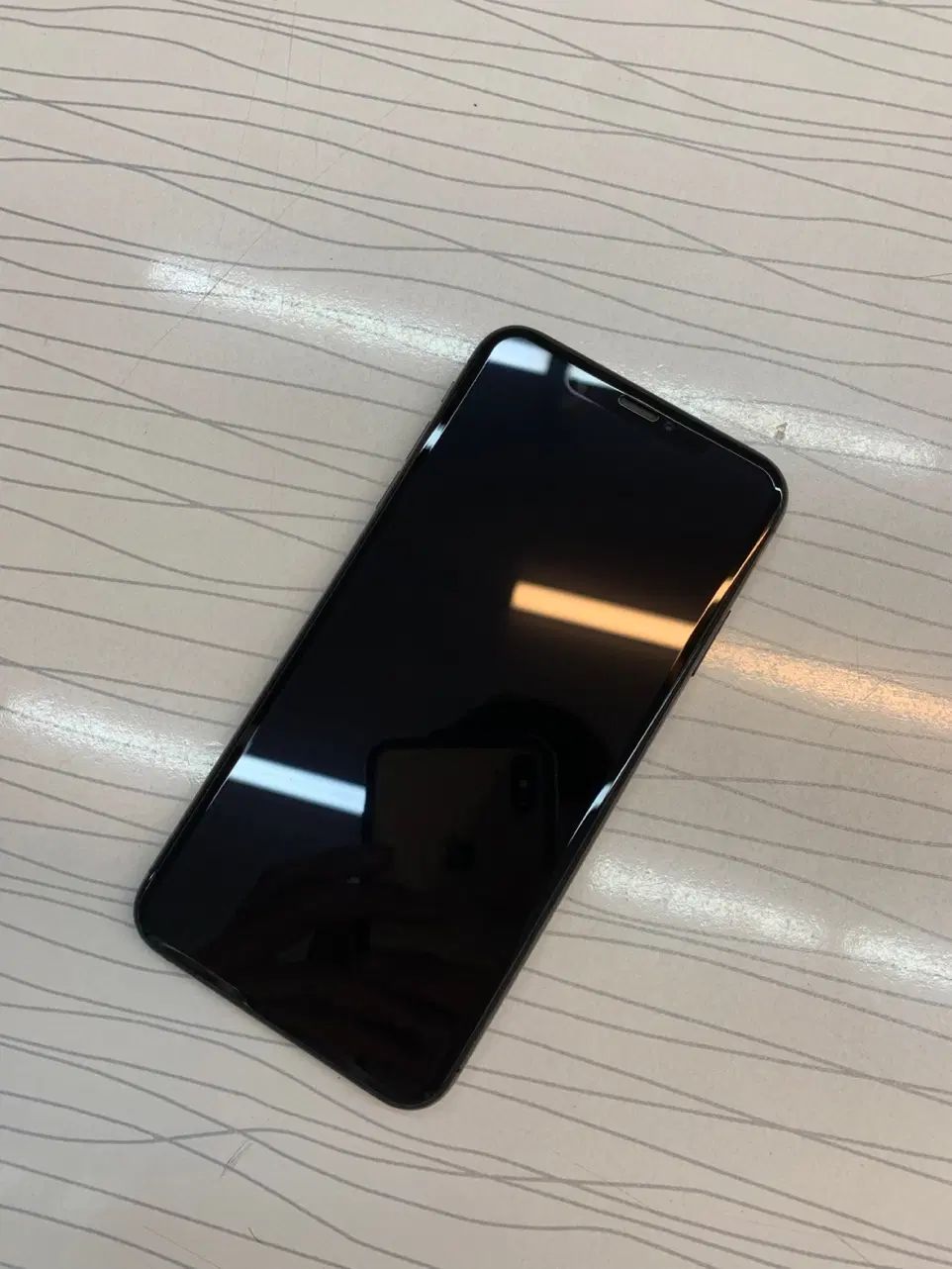 آیفون xs max 256|موبایل|مشهد, پنجتن|دیوار
