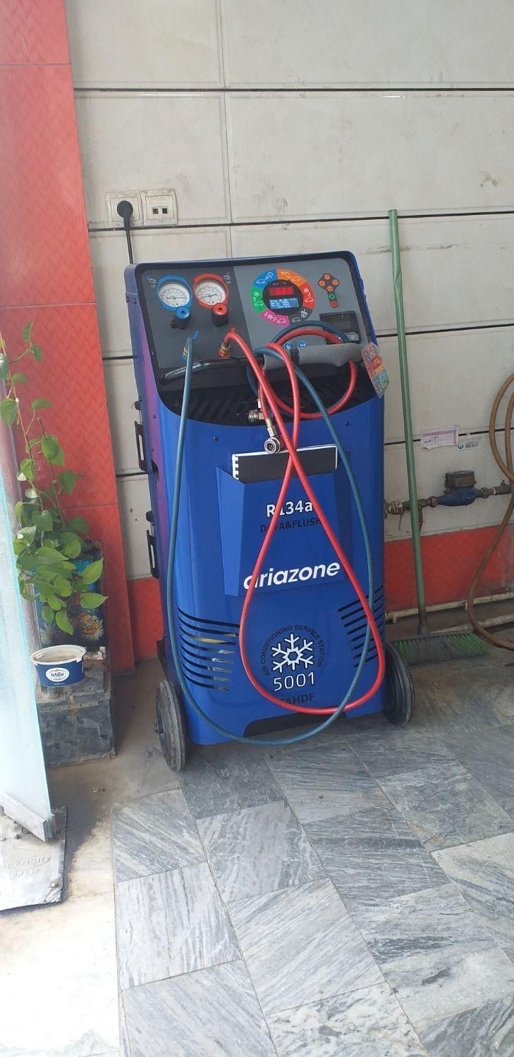 فروش انواع باطری خودرو|قطعات یدکی و لوازم جانبی|بروجرد, |دیوار