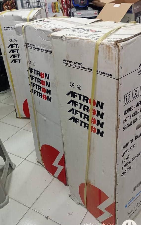 آبسردکن آفترون|آب‌سردکن و تصفیه آب|بندرعباس, |دیوار