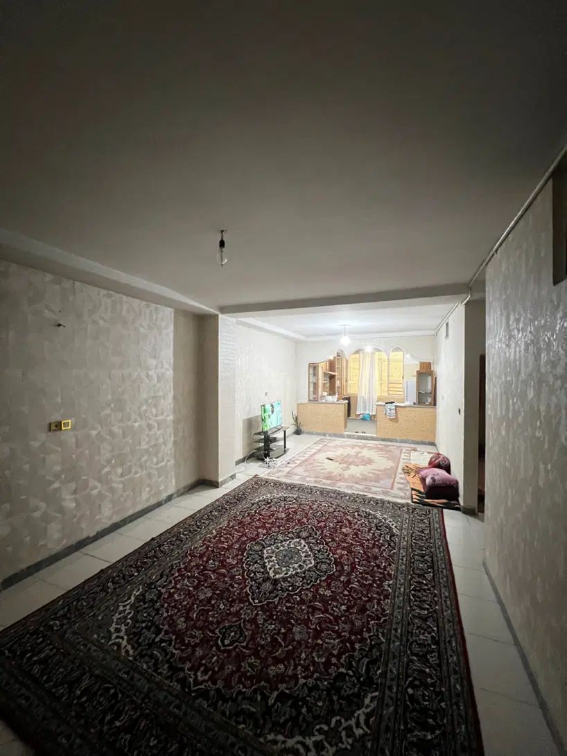 آپارتمان۹۶متری/براصلی/بدون خلافی/نورگیر/املاک محمد|فروش آپارتمان|کرج, خرمدشت|دیوار