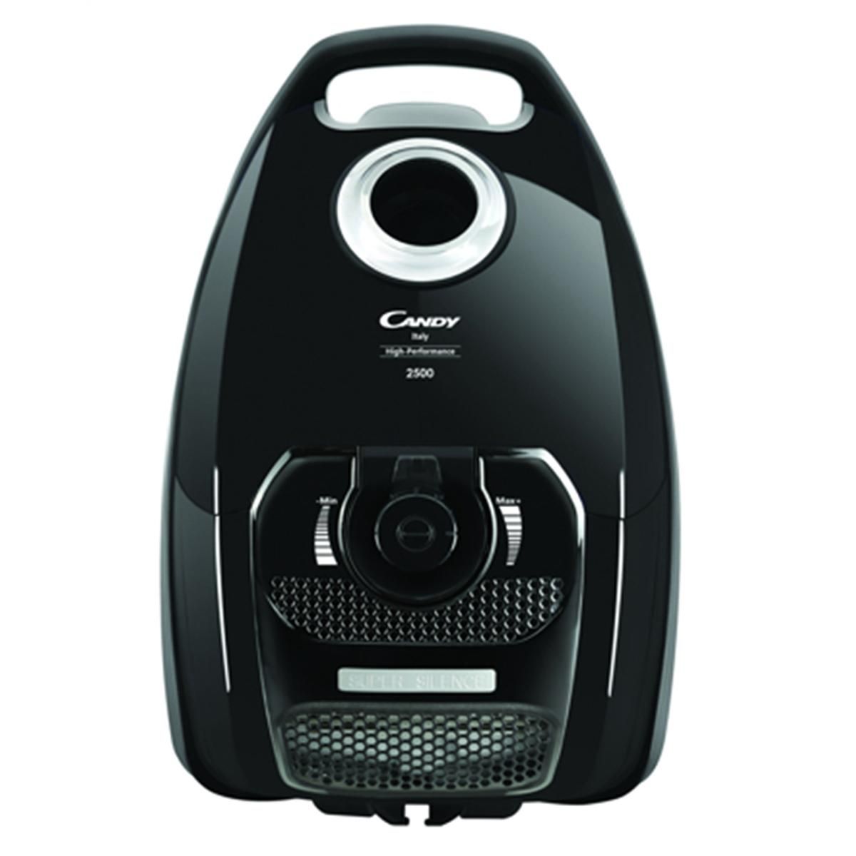 جاروبرقی کندی (پاکشوما) ۲۵۰۰ وات مدل KCV256B|جاروبرقی، جارو شارژی، بخارشو|اصفهان, نقش جهان|دیوار