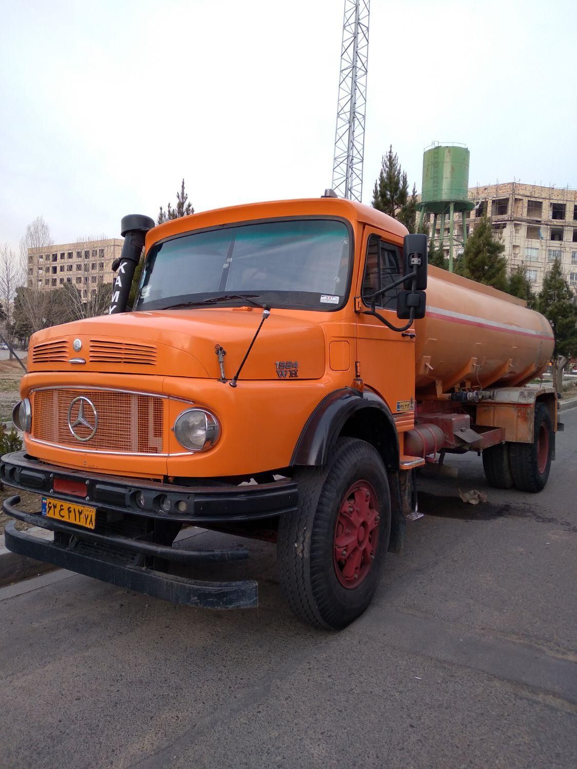 آبرسانی کامیار جلالی|خدمات حمل و نقل|شهریار, شهریار|دیوار