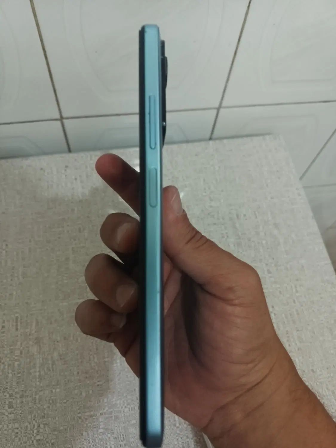 گوشی شیائومی ردمی  Redmei note 12s|موبایل|تهران, سعیدآباد|دیوار