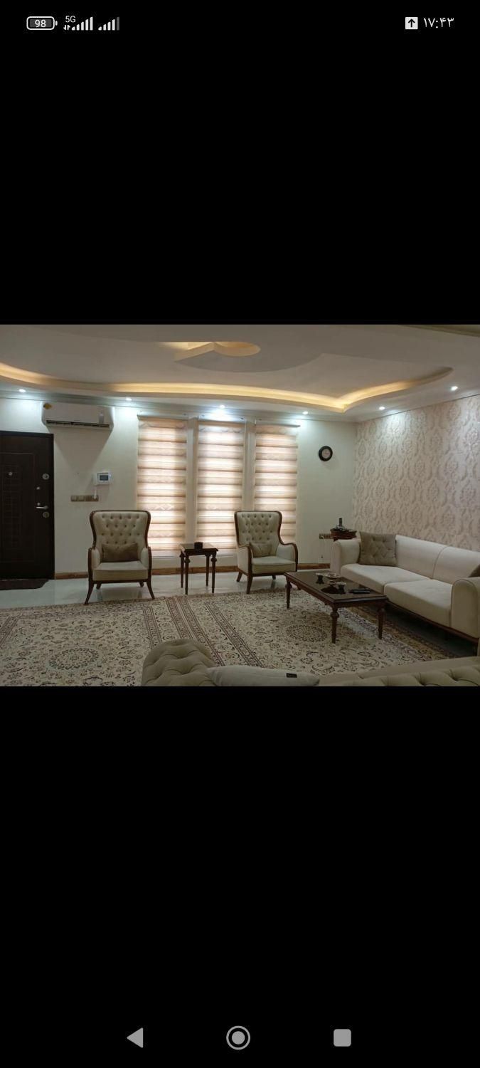 ویلایی ۱۱۰ متر سرگل|اجارهٔ خانه و ویلا|رشت, علی آباد|دیوار