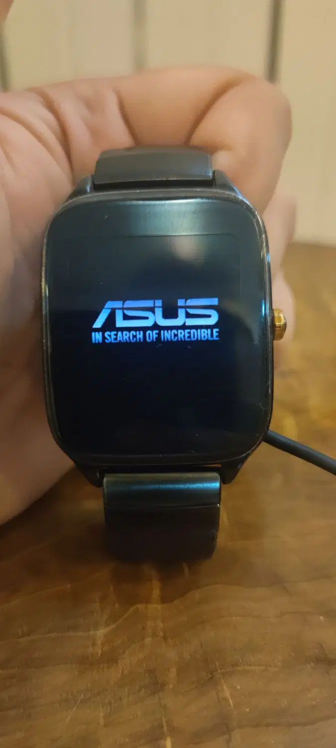 دو عدد مودم + ساعت هوشمند Asus ZenWatch 2|مودم و تجهیزات شبکه|تهران, فردوس|دیوار
