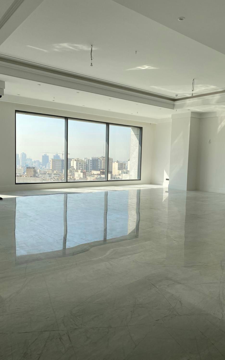 ۳۹۰متر نیاوران برج باغ اروپایی