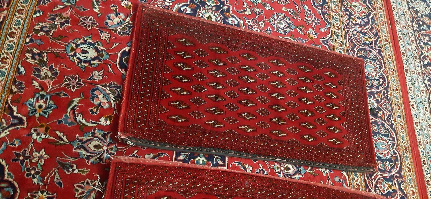 پشتی دستباف ترکمن|پشتی|تهران, توحید|دیوار