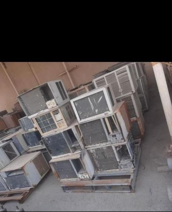 فروش خرید خریدار کولر سوخته خراب سالم هستم|کولر گازی و فن‌کوئل|بندرعباس, |دیوار