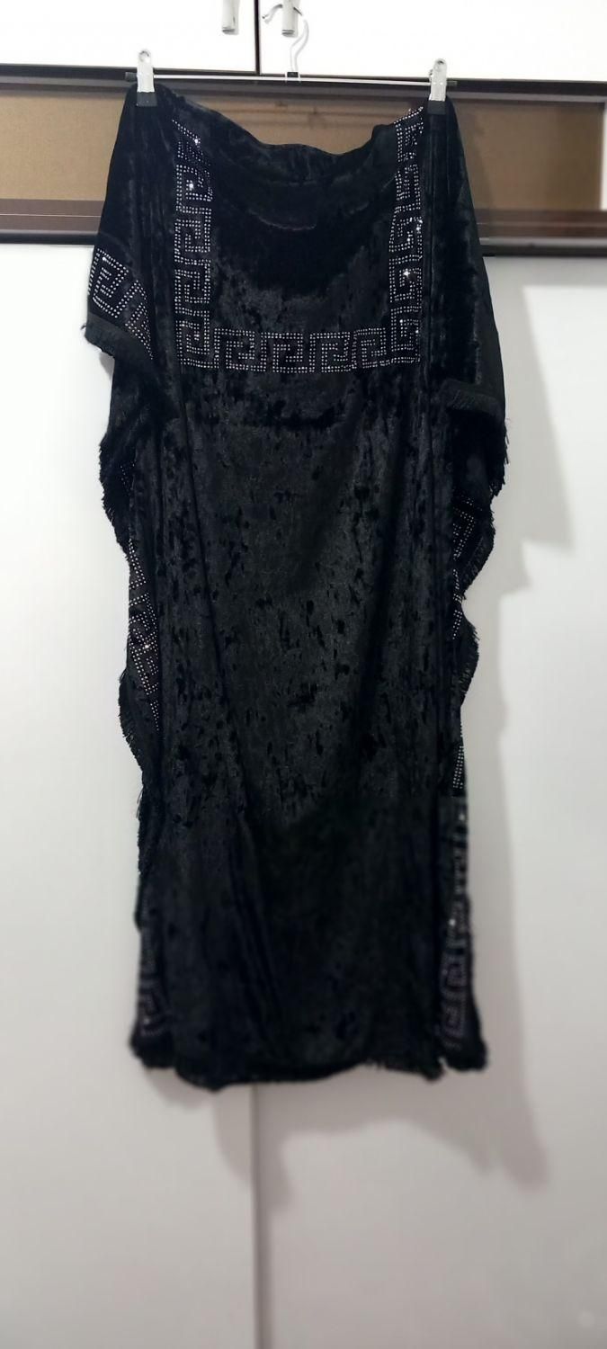 مانتو عبایی فری سایز|لباس|میاندوآب, |دیوار