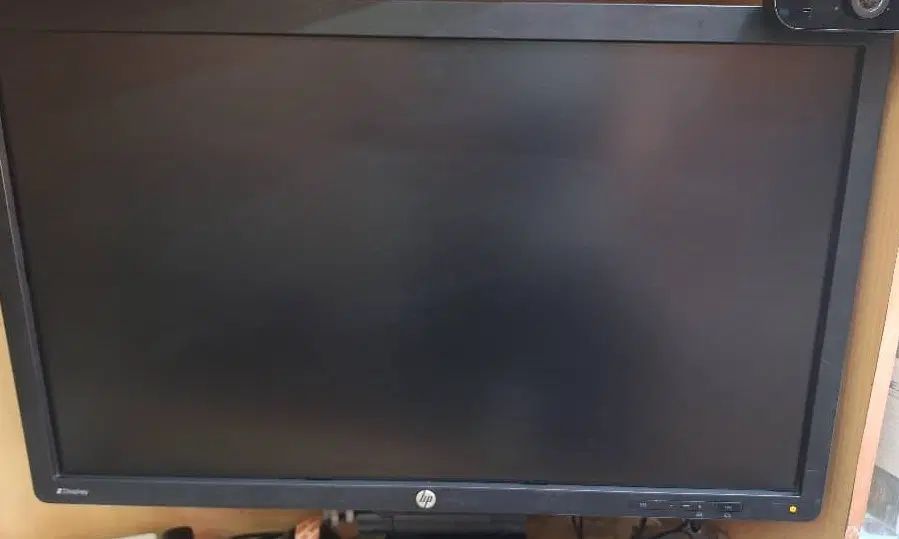 مانیتور استوک HP مدل Z23i|قطعات و لوازم جانبی رایانه|تهران, قنات‌کوثر|دیوار