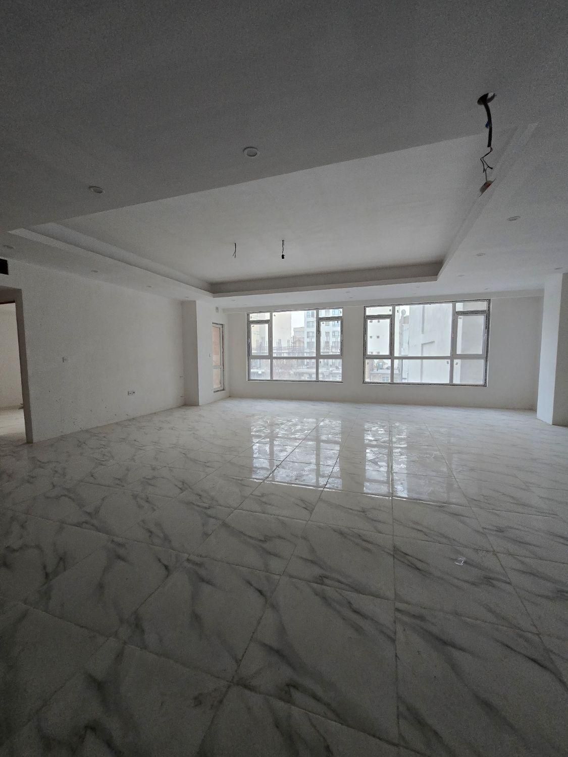 *دپارتمان آکو* 123 متر/امیرآباد/روبه نما|فروش آپارتمان|گرمدره, |دیوار