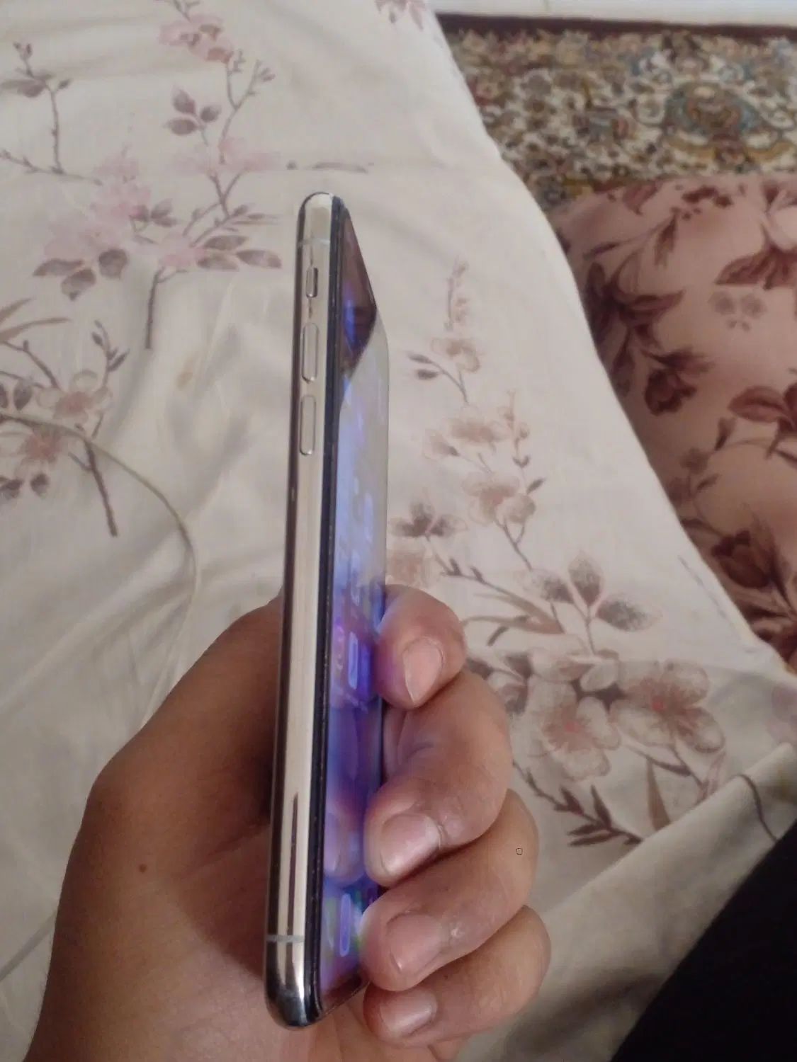 اپل iPhone X با حافظهٔ ۲۵۶ گیگابایت|موبایل|تربت جام, شیخ احمد جامی|دیوار