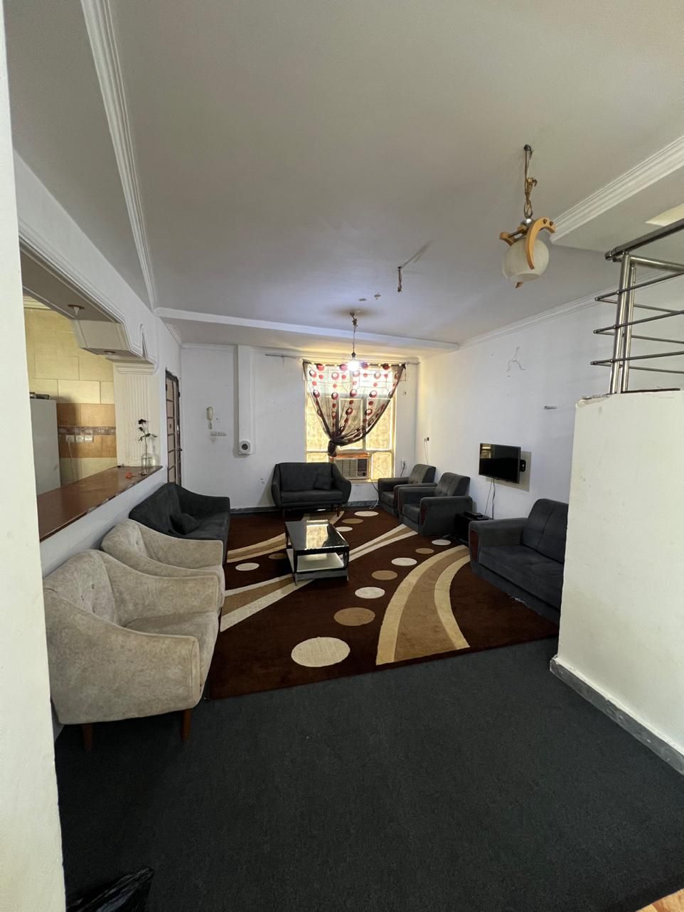 منزل مبله بهمنی نزدیک به ساحل ۲ خواب|اجارهٔ کوتاه‌مدت آپارتمان و سوئیت|بوشهر, |دیوار